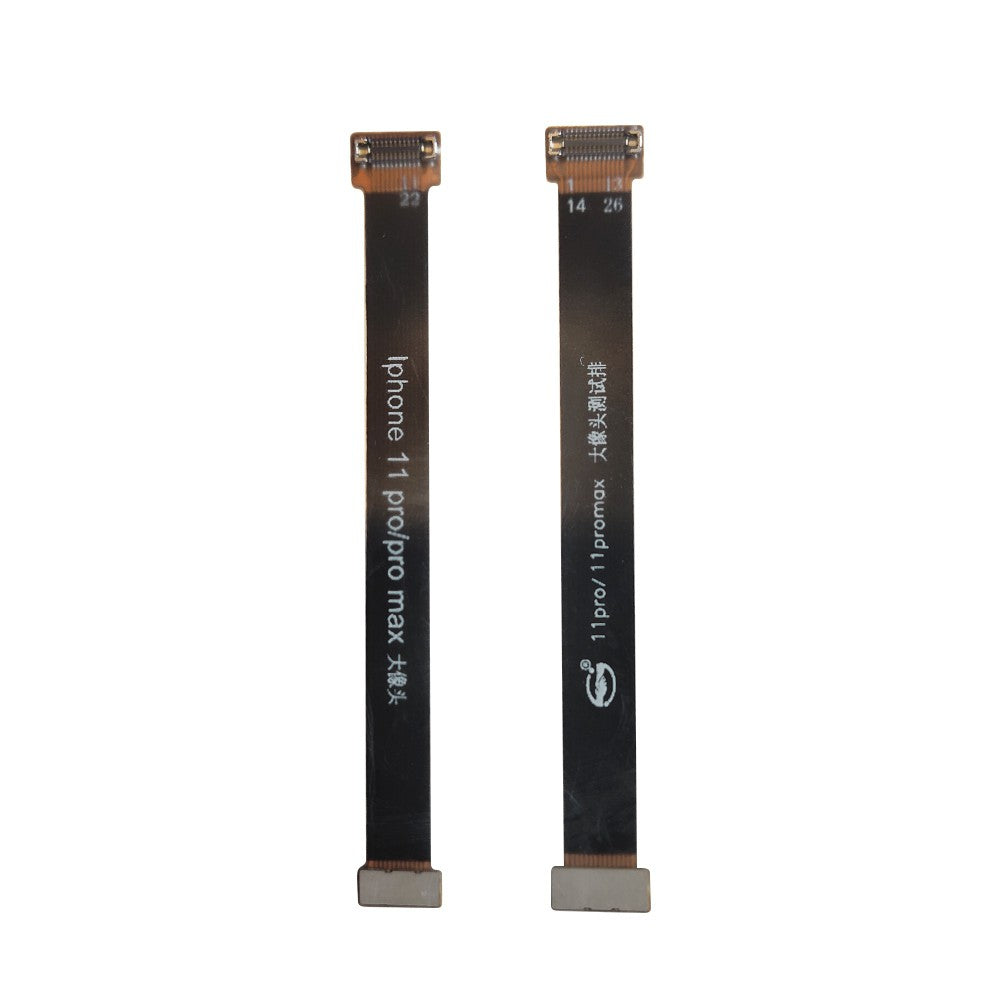 Rear Camera Tester Cable for iPhone 11 Rear Camera Tester Cable for iPhone 11